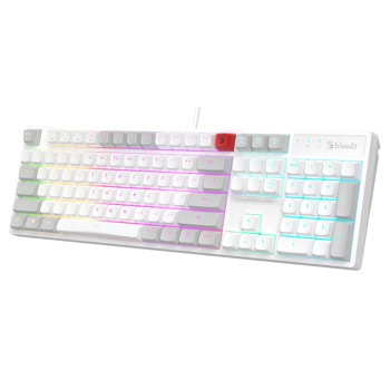 A4Tech Bloody B230N Neon White