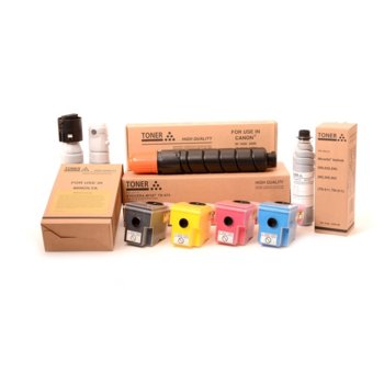 Касета за Kyocera Mita KM2530/3530 - Black - IT Image - Неоригинална - 300g | JAR Computers Kyocera (et km1505k300 2169) Black It Image