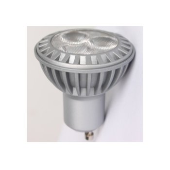LED крушка ORAX GU10-3X2W-NW