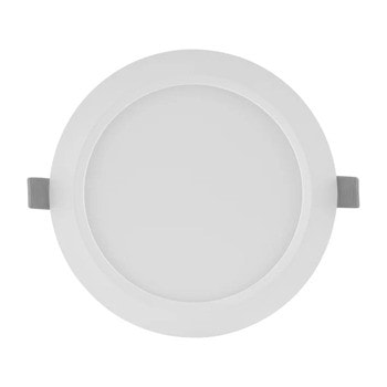 LED луна за вграждане Ledvance DL SLIM DN 155 WT, 12W, 240V, 1020lm, защита (IP20), 4000K | JAR Computers Ledvance DL SLIM DN 155 12 W 4000 K WT