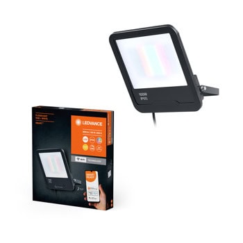 Ledvance SMART+ Wifi Floodlight 100W RGB+W