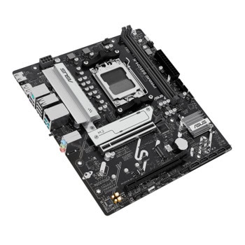 Дънна платка Asus PRIME B850M-K