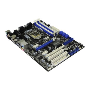 ASRock P55 Pro/USB3