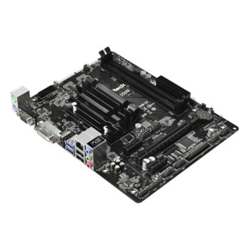 ASRock N3050M