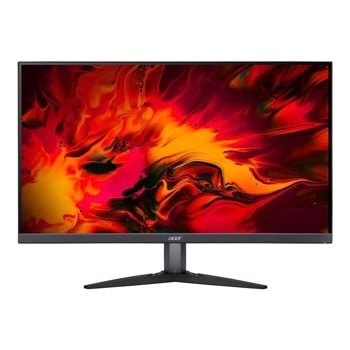 Монитор Acer Nitro KG282KBMIIPX (UM.PX2EE.001), 28" (71.12 cm) IPS панел, 4K/UHD, 4ms, 300 cd/m2, HDMI | JAR Computers Acer Nitro KG282KBMIIPX UM.PX2EE.001