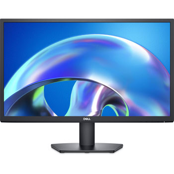 Монитор Dell SE2425H, 23.8" (60.45cm) VA панел, 75Hz, Full HD, 5ms, 3000:1, 250cd/m2, HDMI, VGA | JAR Computers Dell SE2425H