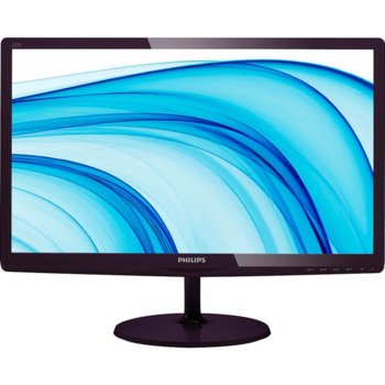 Монитор Philips 227E6EDSD (Втора употреба), 21,5" (55.88 cm), IPS-ADS панел, Full HD, 5 ms, 20 000 000:1, 250 cd/m², HDMI | JAR Computers Philips 227E6EDSD Second hand/Втора ръка
