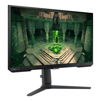 Samsung Odyssey G4 27BG400 Разопакован продукт
