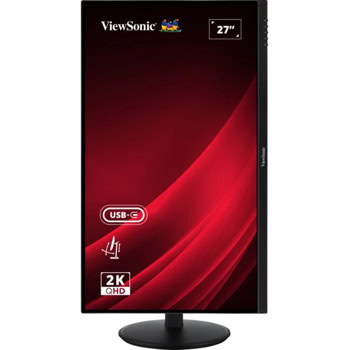 ViewSonic VG2709-2K-MHDU-2