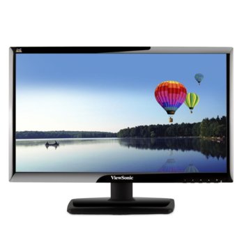 21.5 ViewSonic VX2210MH FULL HD LED