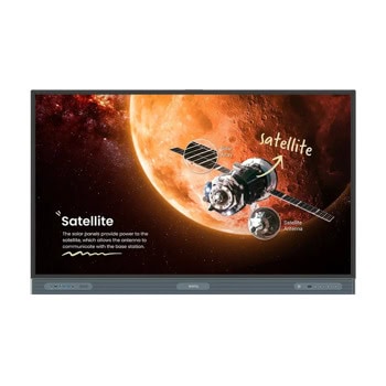 BenQ RP6504 9H.F97TC.DE3