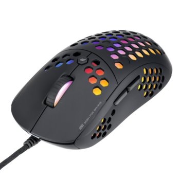 Marvo PRO Gaming Mouse G961 RGB 12000dpi