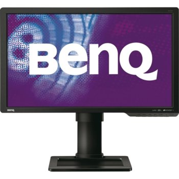 BenQ XL2410T