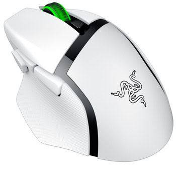 Basilisk V3 X HyperSpeed RZ01-04870300-R3G1