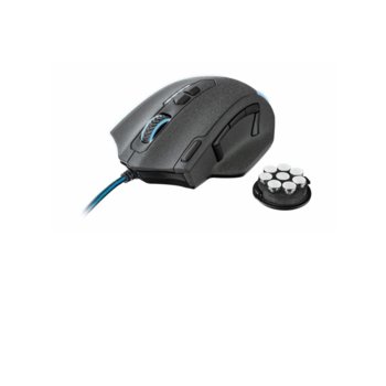 TRUST GXT 155 Gaming Mouse 20411