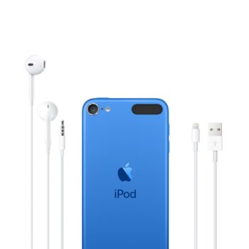 Apple iPod touch 128GB - Blue
