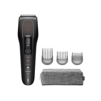 машинка за подстригване philips hc7722/15