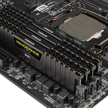 Corsair Vengeance LPX 16GB CMK16GX4M2Z4000C16