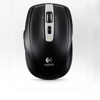 Logitech Anywhere MX