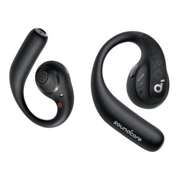 Anker SoundCore AeroFit Pro TWS Black A3871G11