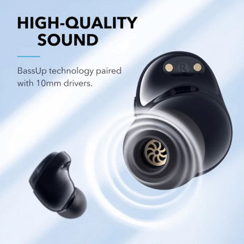 Anker Soundcore Life Dot 3i II Black A3982G12