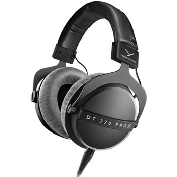 beyerdynamic dt 770 pro x