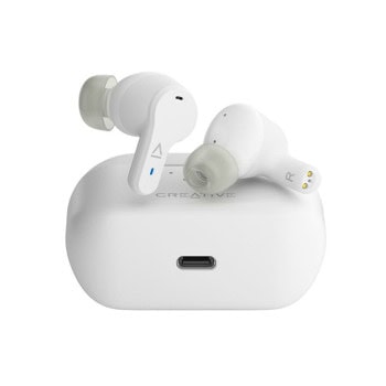 Creative Zen Air Pro White 51EF1090AA000