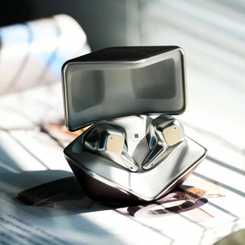 Слушалки HIFIMAN Svanar Wireless LE