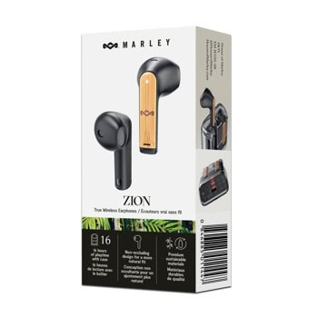 house of marley zion tws black | JAR Computers house of marley zion tws black