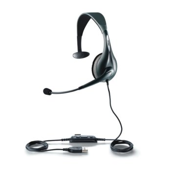 Jabra UC VOICE 550 USB Mono MS 5593-823-109