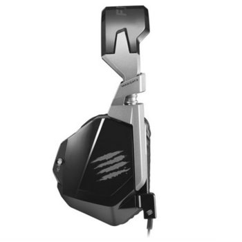 Mad Catz FREQ 3 Black