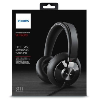 Philips Hi-Fi SHP6000