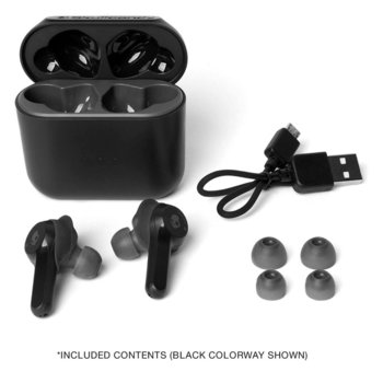 Skullcandy Indy Black S2SSW-M003