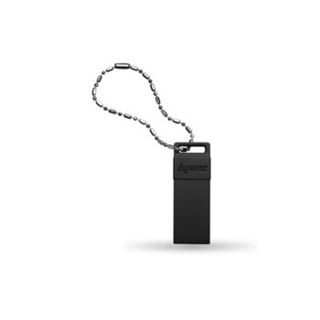 Apacer 16GB USB DRIVES UFD AH110 (Black)