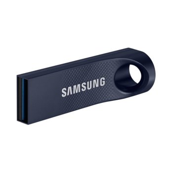 Памет 32GB USB Flash Drive, Samsung MUF-32BC, USB 3.0, черен | JAR Computers Samsung MUF-32BC