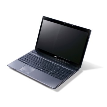 15.6" (39.62 cm) ACER AS5750ZG-B943G50Mnkk