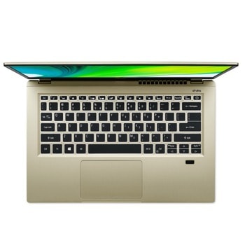 Acer Swift 3X, SF314-510G-538Y and Gift