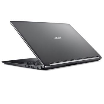 Acer Aspire 5 A515-51G-3266 (NX.GWHEX.019) +раница