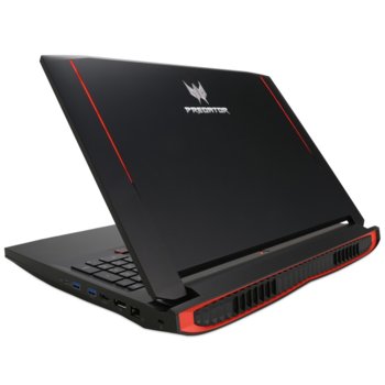 Acer Predator G9-592-77BJ NX.Q0REX.001