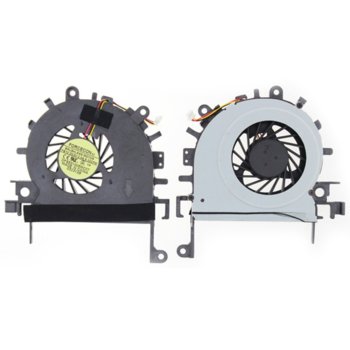 Вентилатор за лаптоп, съвместим с Acer Aspire 4250 4552 4552G 4739 4739Z | JAR Computers Вентилатор за лаптоп Acer Aspire 4250 4552 4552G