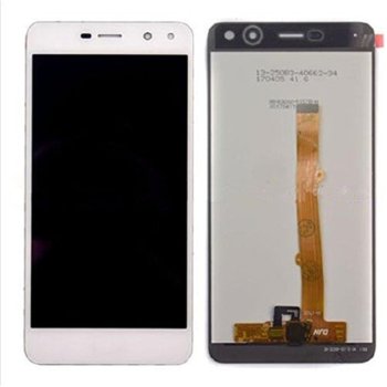 Huawei Y5 2017 / Y6 2017 LCD touch White