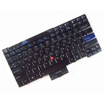 Клавиатура за Lenovo ThinkPad X200 US