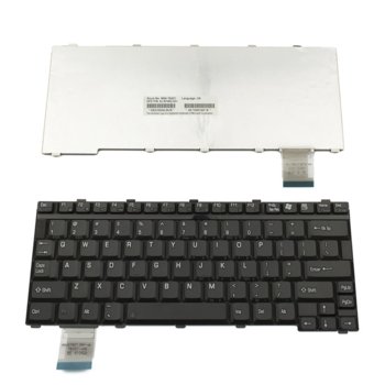 Клавиатура за Toshiba Satellite U300 U305