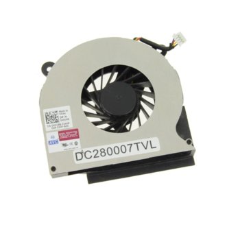 Fan for DELL Latitude E6410