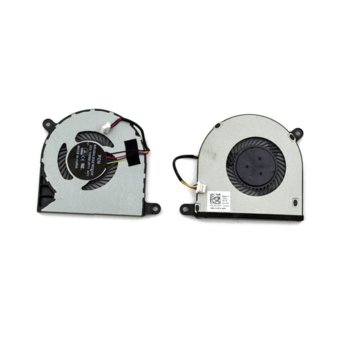 Fan for DELL Inspiron 5378 5568 7368 7569