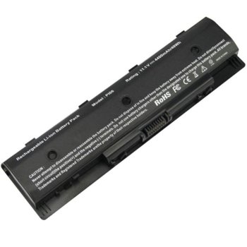 Батерия (заместител) за лаптоп HP, съвместима с HP ENVY series/HP PAVILION series, 6-cell, 10.8V, 4400mAh | JAR Computers Батерия за HP ENVY 10.8V 4400mAh 6cell