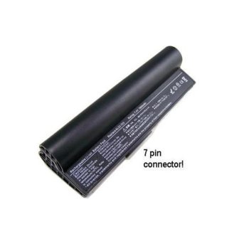 Батерия (заместител) за ASUS Eee PC 701SD, съвместима с 703/900a/900H/900HA/900HD, 6cell, 7.4V, 6600mAh | JAR Computers Батерия за ASUS Eee PC 701SD 703 900a 900H 900HA