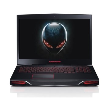 Dell Alienware 17 R4 (5397063993963)