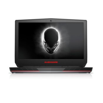 Dell Alienware 15 AWUHD15I7162561V4W36NBD-14