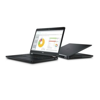 14 Dell Latitude E5450 CA028LE5450EMEA